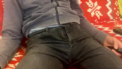 enrico5578 online show from April 20, 2:19 pm