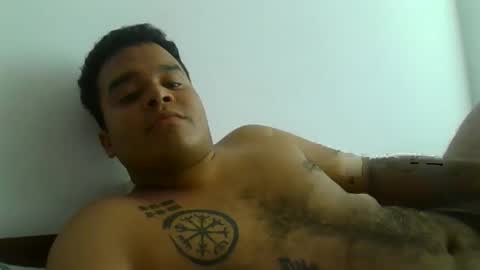 enriqueg15 online show from December 19, 6:45 pm