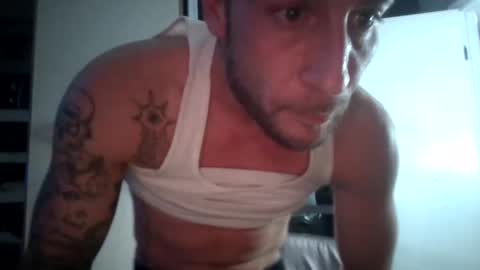 Envyuss69 online show from February 22, 5:20 am