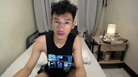 enzo online show from October 29, 5:49 pm