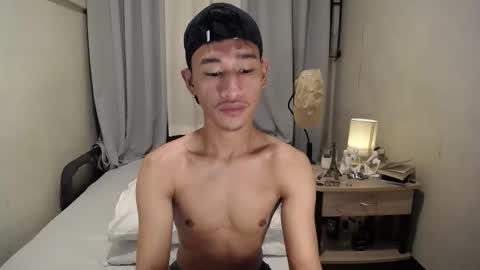 enzo online show from February 8, 8:24 pm