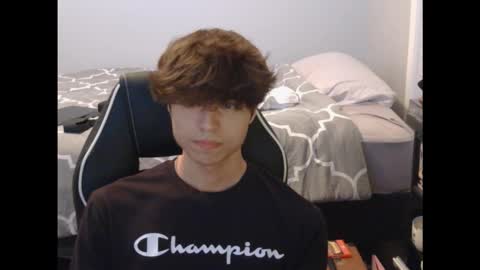 Snapshot of eprahsdahc chatting on October 25, 12:45 am eprahsdahc online show from October 25, 12:45 am