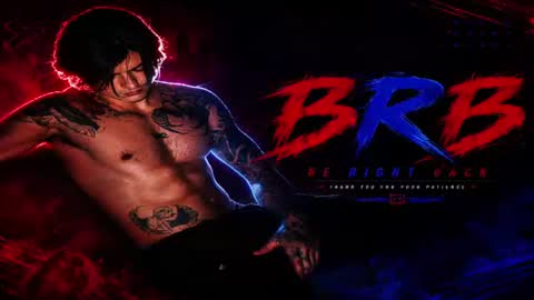 Tht BOSS Eren online show from July 28, 6:31 pm
