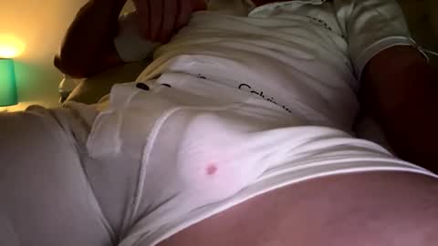 erexsean66 online show from October 24, 8:21 pm