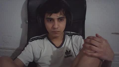 Erian online show from October 6, 1:32 am