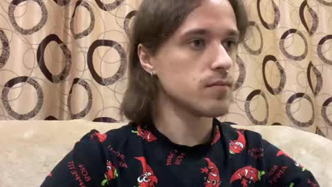 Eric online show from October 29, 5:38 pm