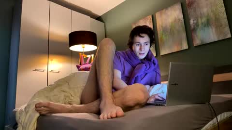 Eric Carrotman online show from October 19, 2:20 pm