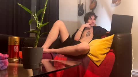 Eric Carrotman online show from March 11, 11:15 pm