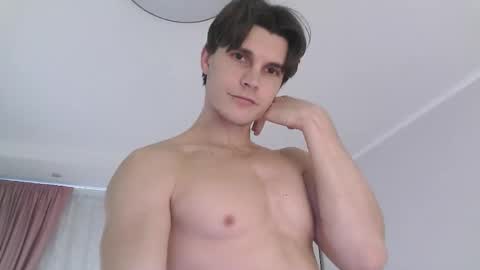 Eric Crush online show from February 20, 7:21 am