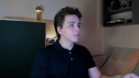 Eric online show from January 9, 5:18 pm