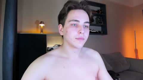 Eric online show from March 9, 7:30 pm