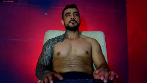 Brayan online show from June 12, 3:27 am