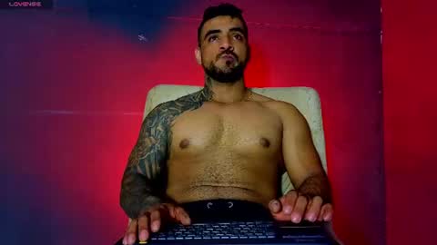 Brayan online show from June 17, 3:19 am