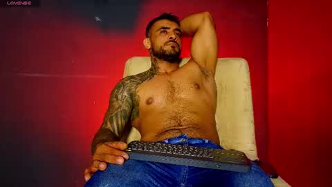 Brayan online show from July 11, 4:36 am