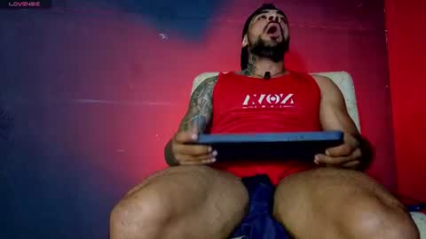 Brayan online show from July 12, 10:45 pm