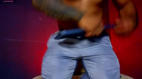 Brayan online show from June 6, 10:05 pm