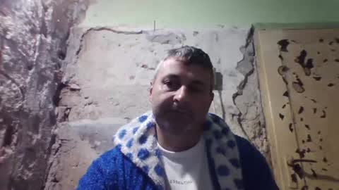 eric online show from November 24, 8:10 pm