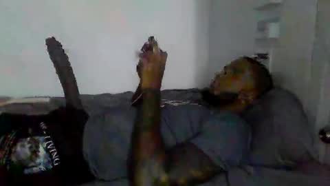 Eric Buck online show from December 23, 10:01 pm