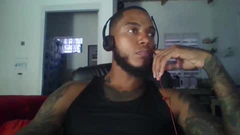 Eric Buck online show from January 7, 10:30 pm