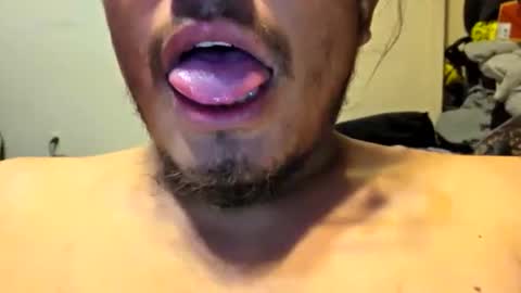 erick346 online show from January 13, 7:46 am