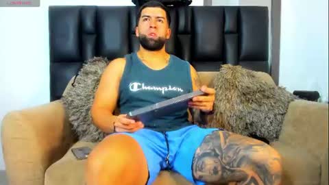 my   online show from July 26, 4:42 am