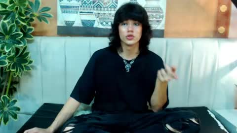 erick_ferrer online show from July 11, 12:45 am