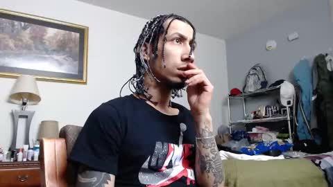 erick online show from February 19, 3:50 am