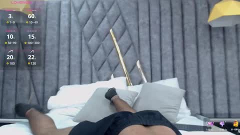 Erick online show from February 26, 4:58 am