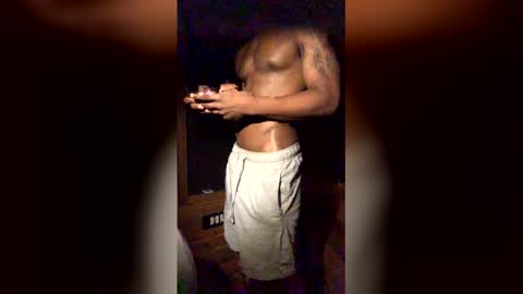 EricSwainn online show from April 30, 3:13 am
