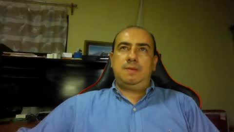 erik1781 online show from July 4, 6:05 am