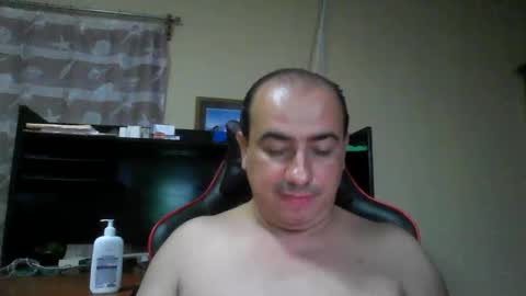erik1781 online show from June 2, 3:29 am