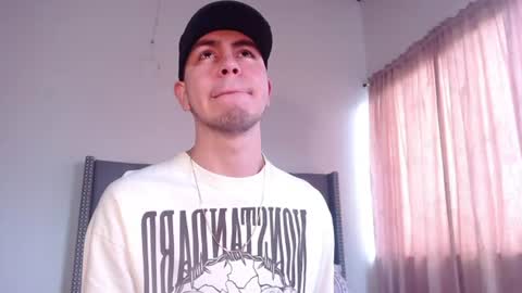 Erik rodriguez online show from June 10, 12:51 pm
