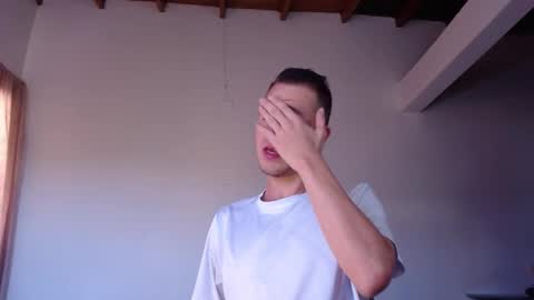 Erik rodriguez online show from January 15, 9:41 pm