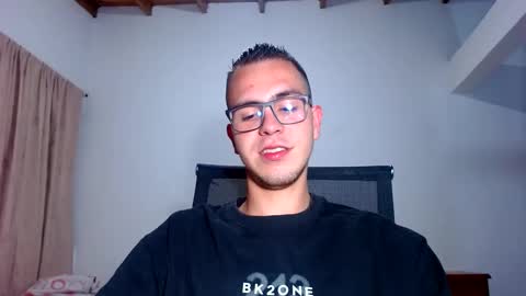 Erik rodriguez online show from September 13, 11:28 pm