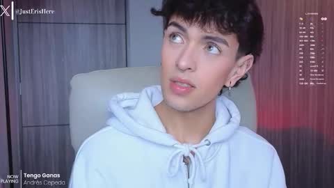   online show from March 13, 1:08 pm