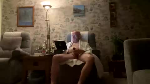 erman1955 online show from October 31, 10:24 pm