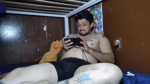 Ernesto online show from February 22, 9:10 am