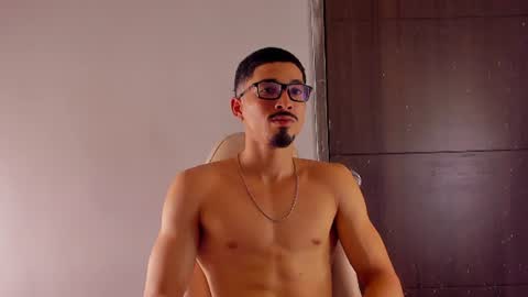 eros_becker_ online show from July 8, 1:20 am