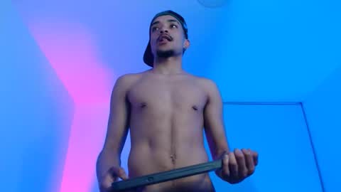 Eros online show from November 5, 12:56 am