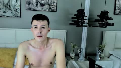 Eros Mancini online show from November 16, 3:41 am