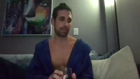 eroscharm online show from November 22, 6:57 am