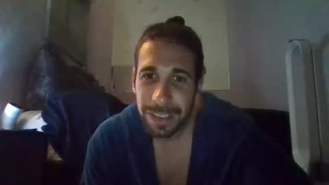 eroscharm online show from November 27, 1:42 am