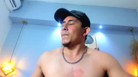 Eross online show from July 27, 5:09 pm