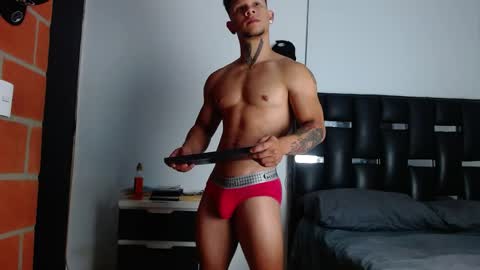 Eros online show from May 24, 12:38 am
