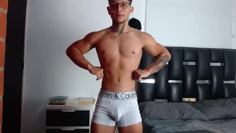 Eros online show from October 27, 4:42 pm