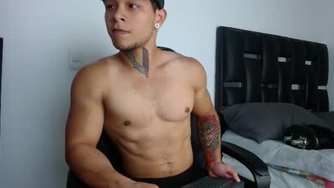Eros online show from June 27, 10:59 pm