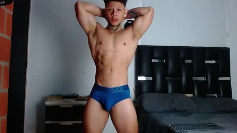 Eros online show from May 25, 5:41 pm