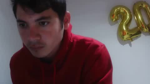 ErosStorm online show from October 31, 10:57 pm