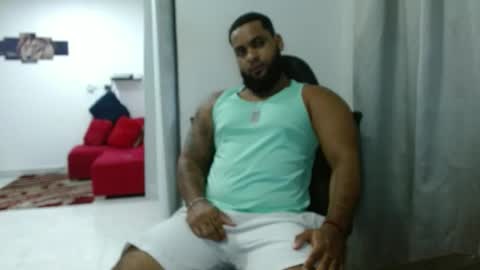 Snapshot of eroticoblack chatting on September 14, 12:23 am Eroticoblack online show from September 14, 12:23 am