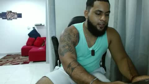 Snapshot of eroticoblack chatting on September 12, 11:16 pm Eroticoblack online show from September 12, 11:16 pm